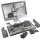 Illustration for article titled Retina iMac Teardown: New Face, Same Guts